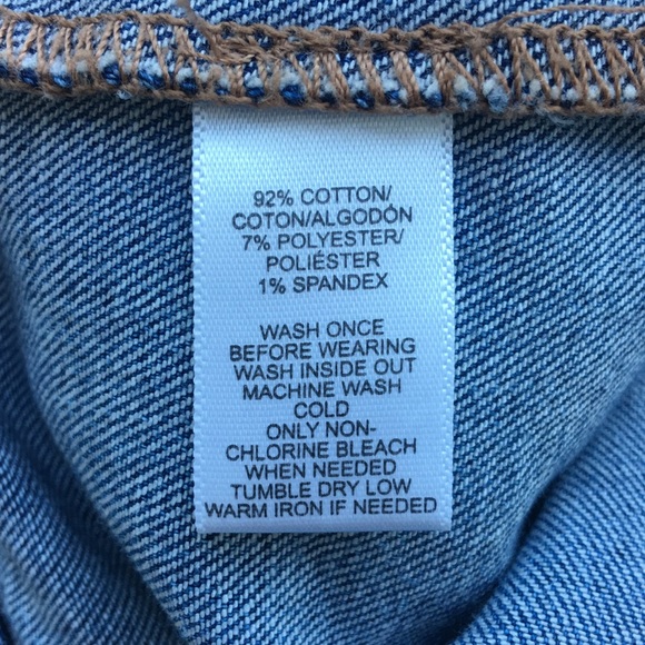 Ann Taylor LOFT - Stretchy Denim Jacket - Picture 7 of 10